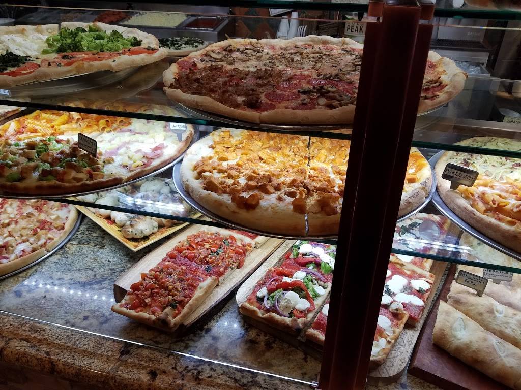 Alfonsos Pizzeria & Restaurant | restaurant | 1225 State Rd, Princeton, NJ 08540, USA | 6099248351 OR +1 609-924-8351