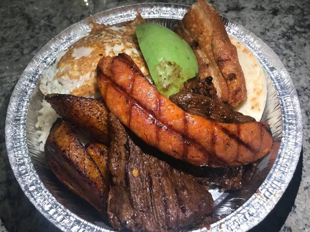 Usuluteco 2 | restaurant | 5014 3rd Ave, Brooklyn, NY 11220, USA | 7184390079 OR +1 718-439-0079