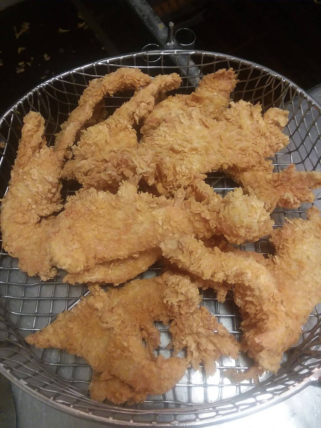 Popeyes Louisiana Kitchen | restaurant | 1616 Big Timber Rd, Elgin, IL 60123, USA | 8476220026 OR +1 847-622-0026