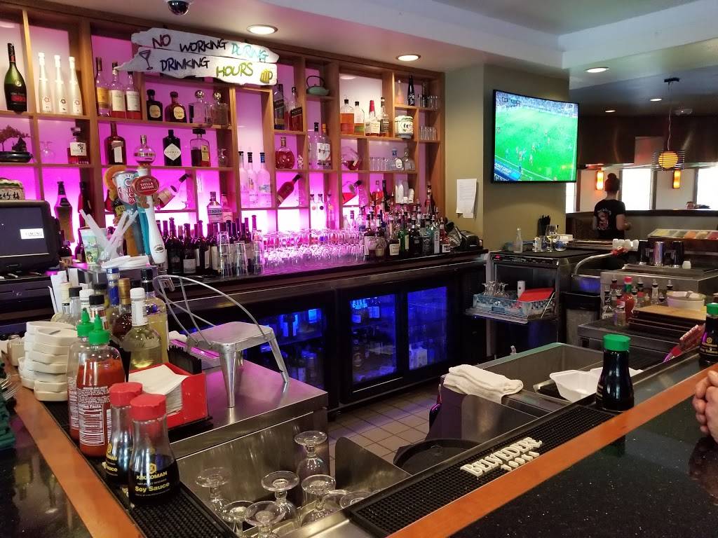 Kimono | restaurant | 1654 E 2nd St, Benicia, CA 94510, USA | 7077505418 OR +1 707-750-5418