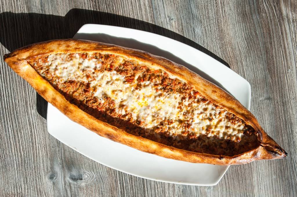 Pita Mediterranean Gyro And Grill | restaurant | 66-39 Fresh Pond Rd, Ridgewood, NY 11385, USA | 8889907482 OR +1 888-990-7482