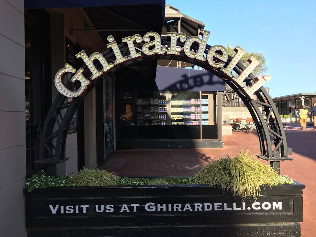 Hotel Fairmont Heritage Place - Ghirardelli Square | restaurant | 900 North Point St, San Francisco, CA 94109, USA | 4152689900 OR +1 415-268-9900