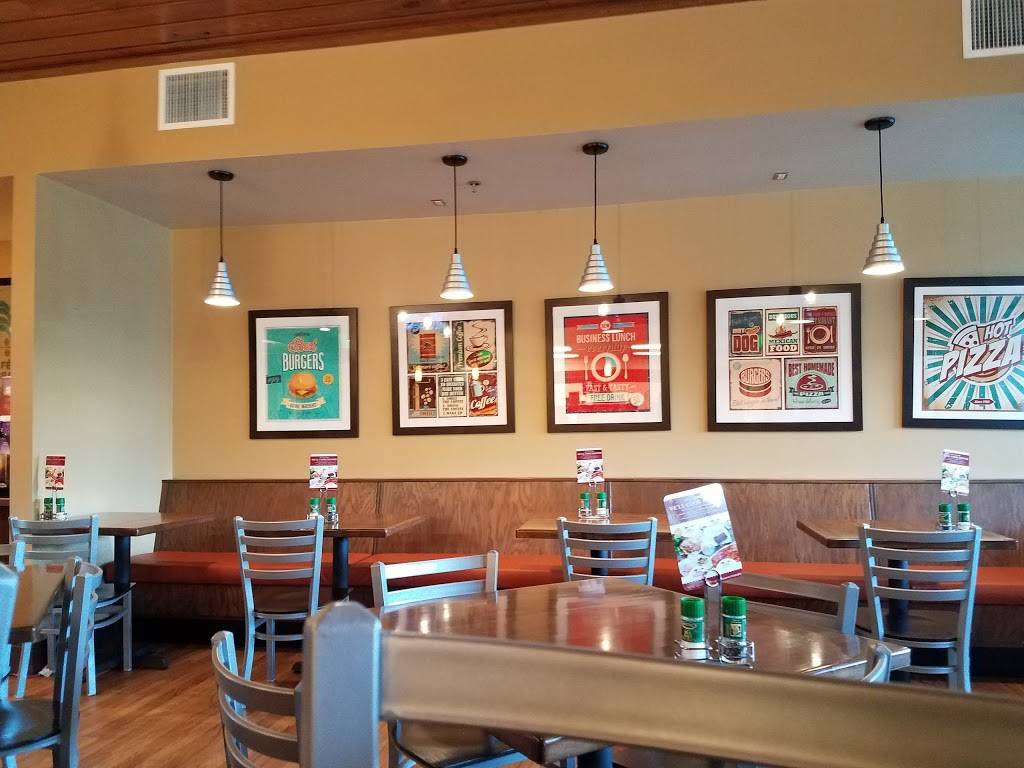 PDQ Test Kitchen | restaurant | 4343 Anchor Plaza Pkwy Suite 100, Tampa, FL 33634, USA | 8135137544 OR +1 813-513-7544