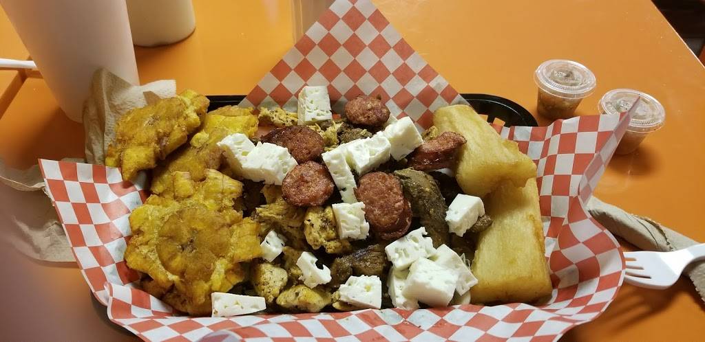 Maracaibo Mia Son Y Sazón | restaurant | 5691 S Semoran Blvd Unit C, Orlando, FL 32822, USA | 3212367131 OR +1 321-236-7131