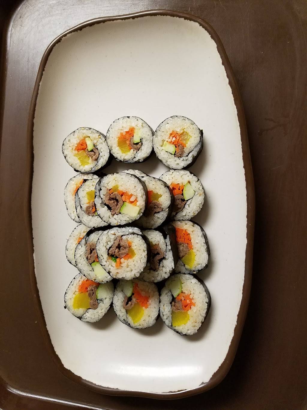 Momo Korean Bbq | restaurant | 1913 Fort Campbell Blvd, Clarksville, TN 37042, USA | 9319061942 OR +1 931-906-1942