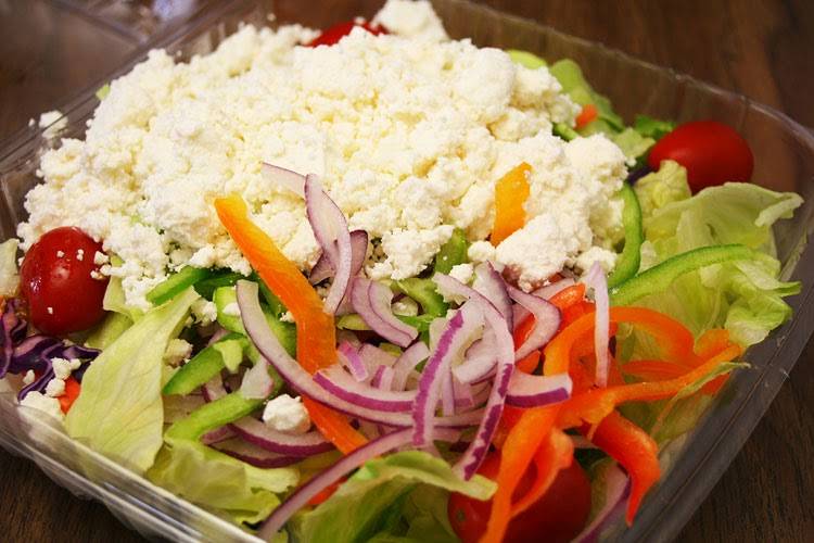 Town House Pizza & Roast Beef | meal delivery | 300 Eliot St, Ledgemer, Ashland, MA 01721, USA | 5088813010 OR +1 508-881-3010