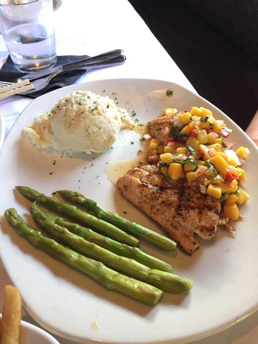 Bonefish Grill | restaurant | 12520 SW 120th St, Miami, FL 33186, USA | 7862935713 OR +1 786-293-5713