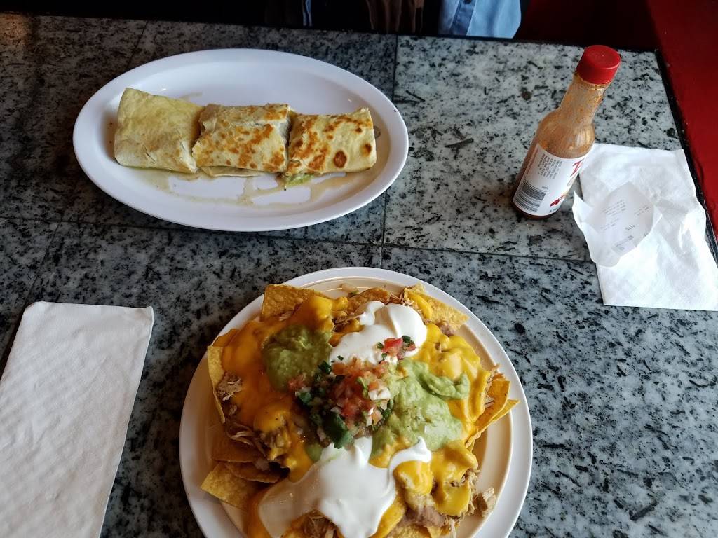 Taqueria Los Comales | restaurant | 2105 MacArthur Blvd, Oakland, CA 94602, USA | 5105313660 OR +1 510-531-3660