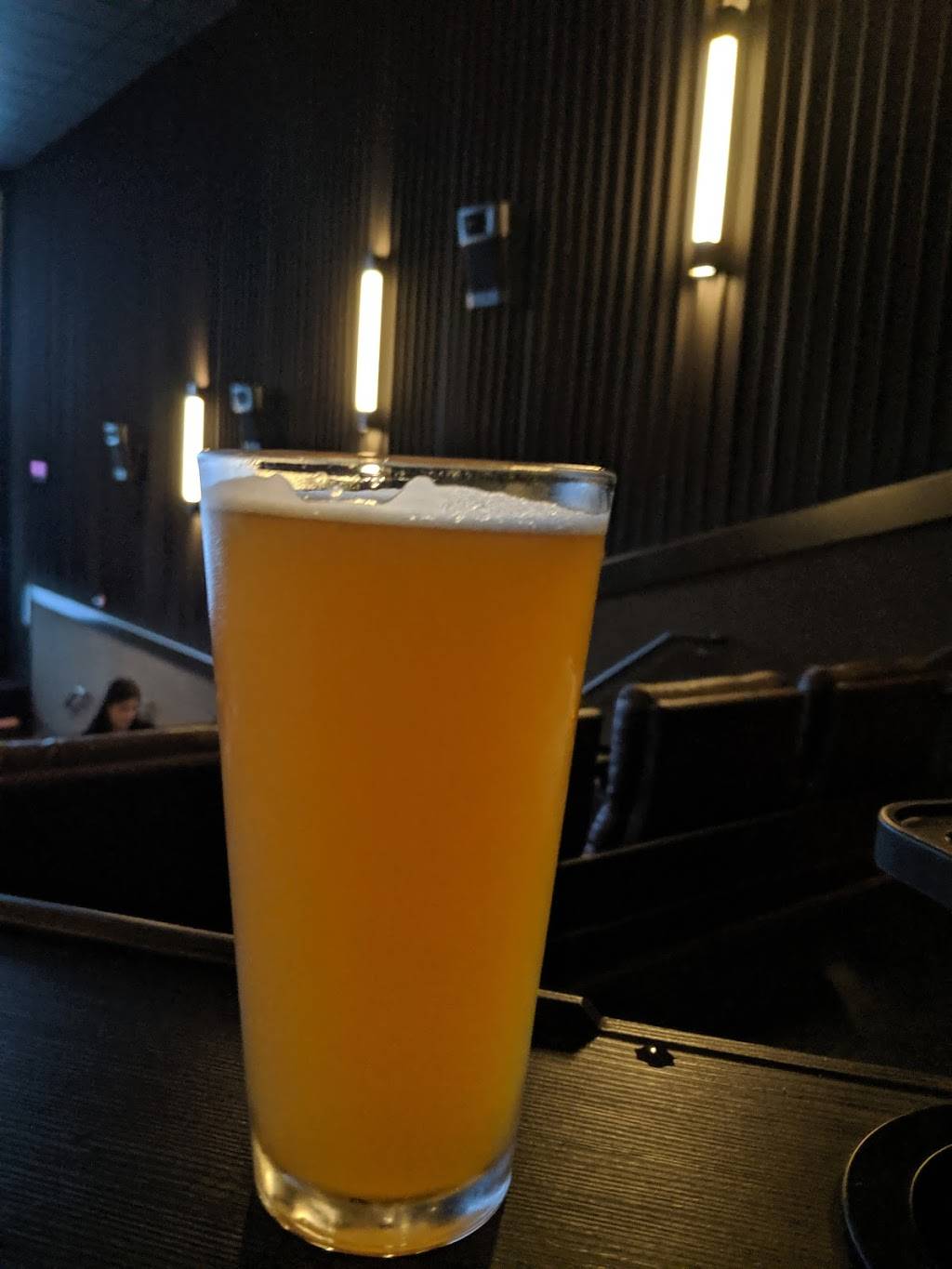 CUT! by Cinemark | meal takeaway | 6969 US-380, Frisco, TX 75078, USA | 9724331035 OR +1 972-433-1035