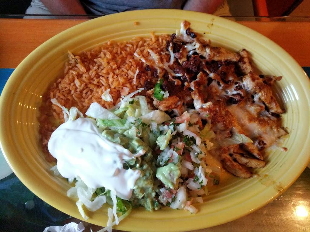 Fiesta Charra | restaurant | 1202 E Main St, Ashland, OH 44805, USA | 4192819319 OR +1 419-281-9319