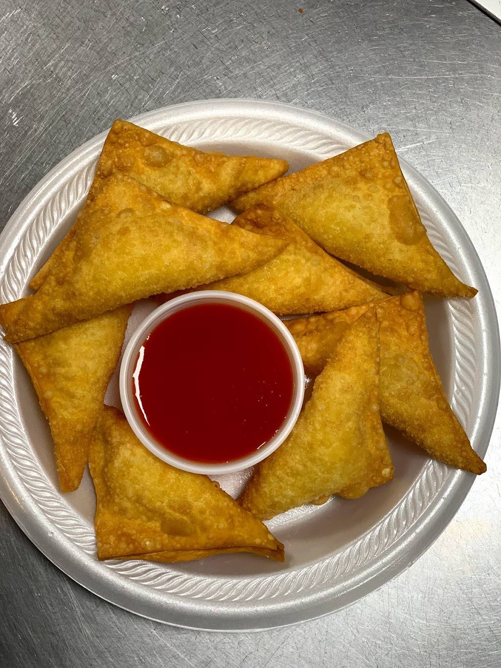 Double Dragon Chinese Restaurant | restaurant | 22929 Broadway Ave, Cleveland, OH 44146, USA | 4404391226 OR +1 440-439-1226