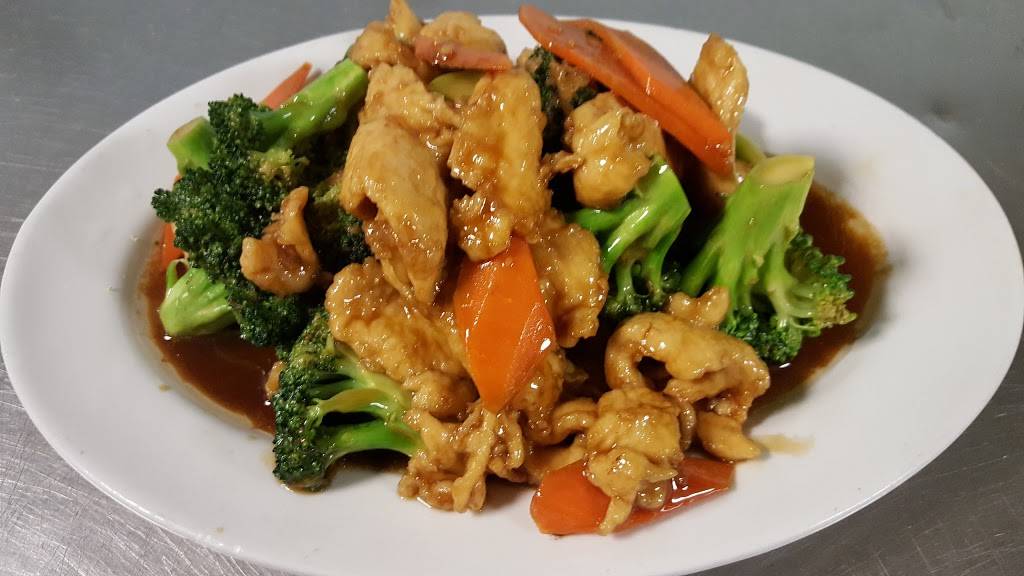 Dumpling House | restaurant | 868 Boston Post Rd, Milford, CT 06460, USA | 2038786666 OR +1 203-878-6666