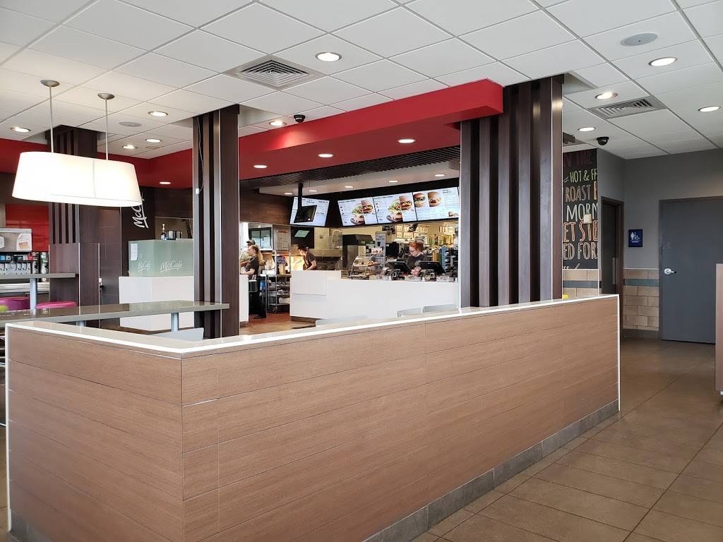 McDonalds | cafe | 10310 Illinois Rd, Fort Wayne, IN 46814, USA | 2606255456 OR +1 260-625-5456