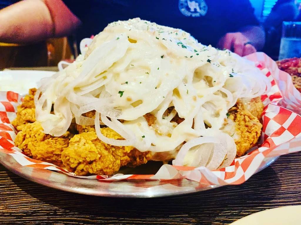 Choong Man Chicken (충만치킨) | restaurant | 9850 N Milwaukee Ave, Glenview, IL 60025, USA | 2243613334 OR +1 224-361-3334