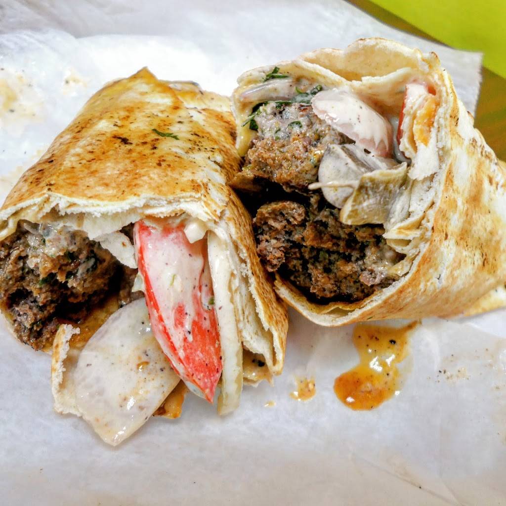 Taza Fresh Grill | restaurant | 16185 Dix Toledo Rd, Southgate, MI 48195, USA | 7342813101 OR +1 734-281-3101