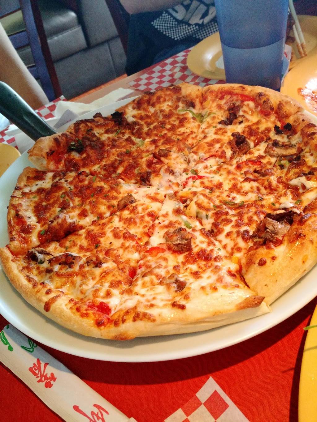 Flying Chicken & Pa-Dak | restaurant | 12238 Artesia Blvd, Artesia, CA 90701, USA | 5624027400 OR +1 562-402-7400