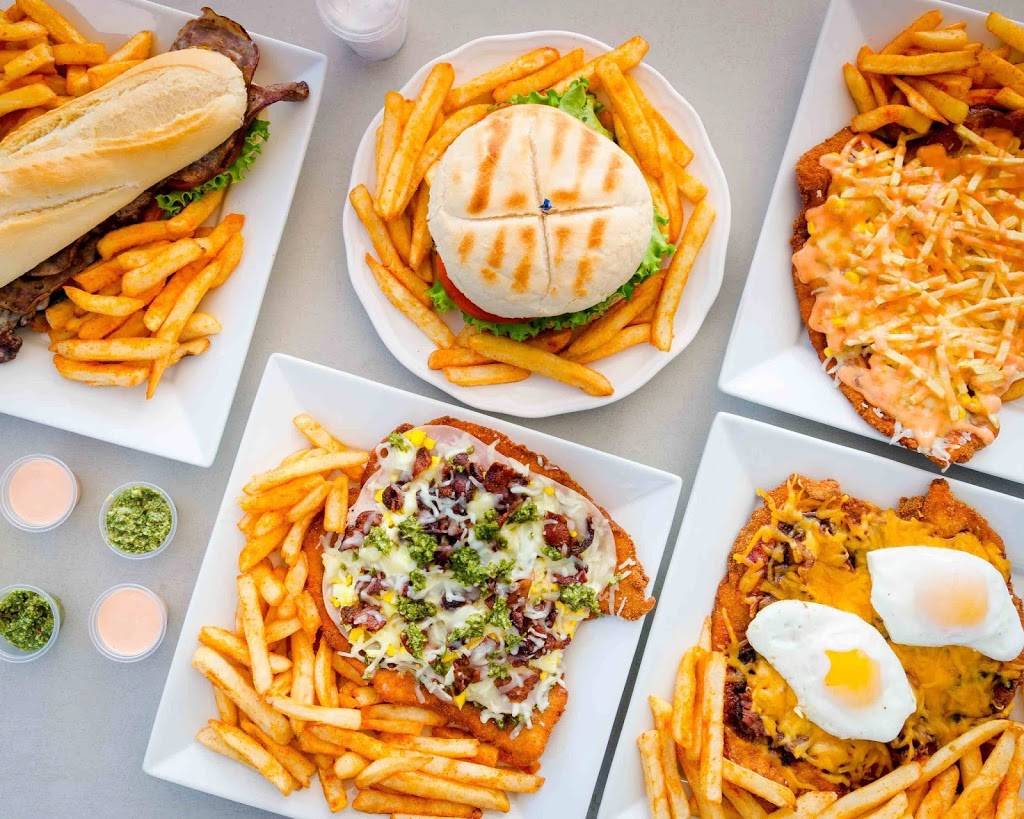 Che Milanesa | restaurant | 11735 SW 147th Ave #38, Miami, FL 33196, USA | 3059341027 OR +1 305-934-1027