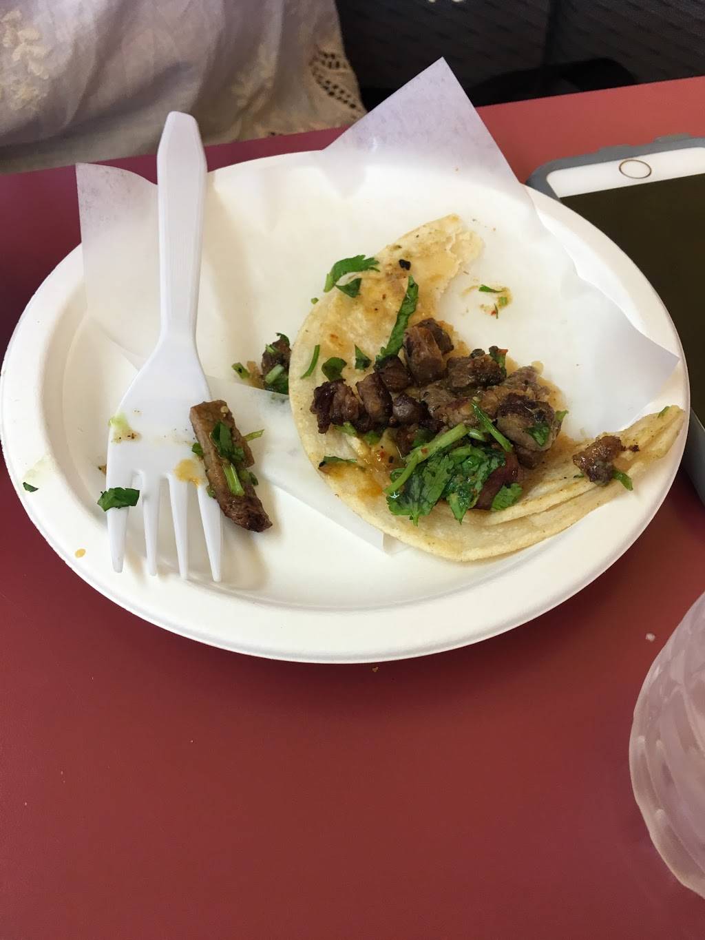 La Palmita Taqueria | restaurant | 1349 Broadway, Placerville, CA 95667, USA | 5303913908 OR +1 530-391-3908