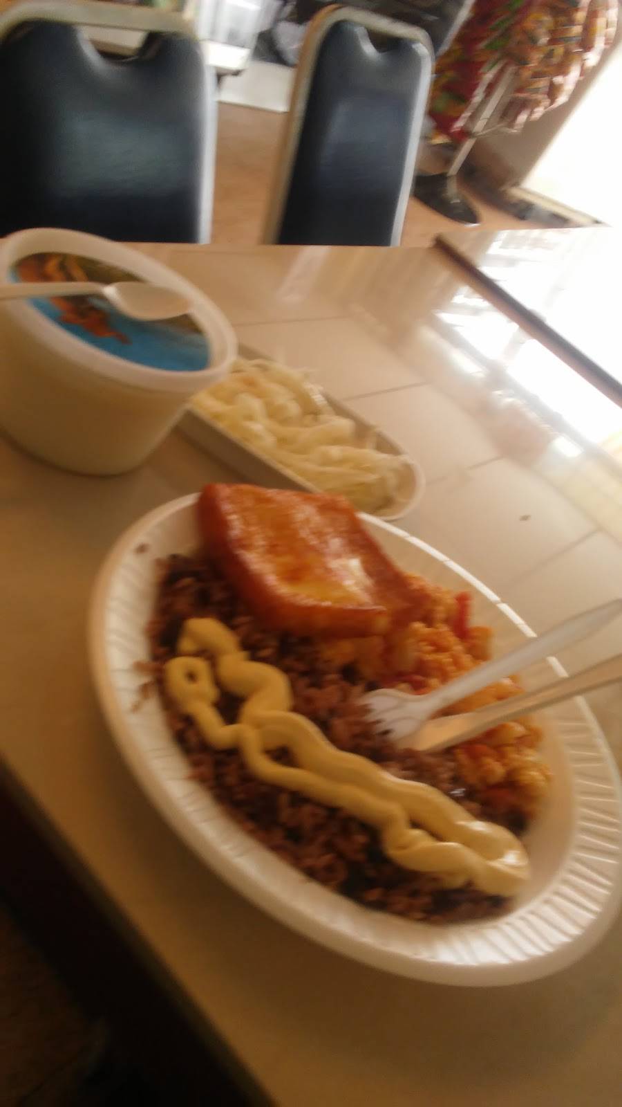 Tortilleria Fritanga Gonzalez | restaurant | 153 W 21st St, Hialeah, FL 33010, USA | 3058870058 OR +1 305-887-0058