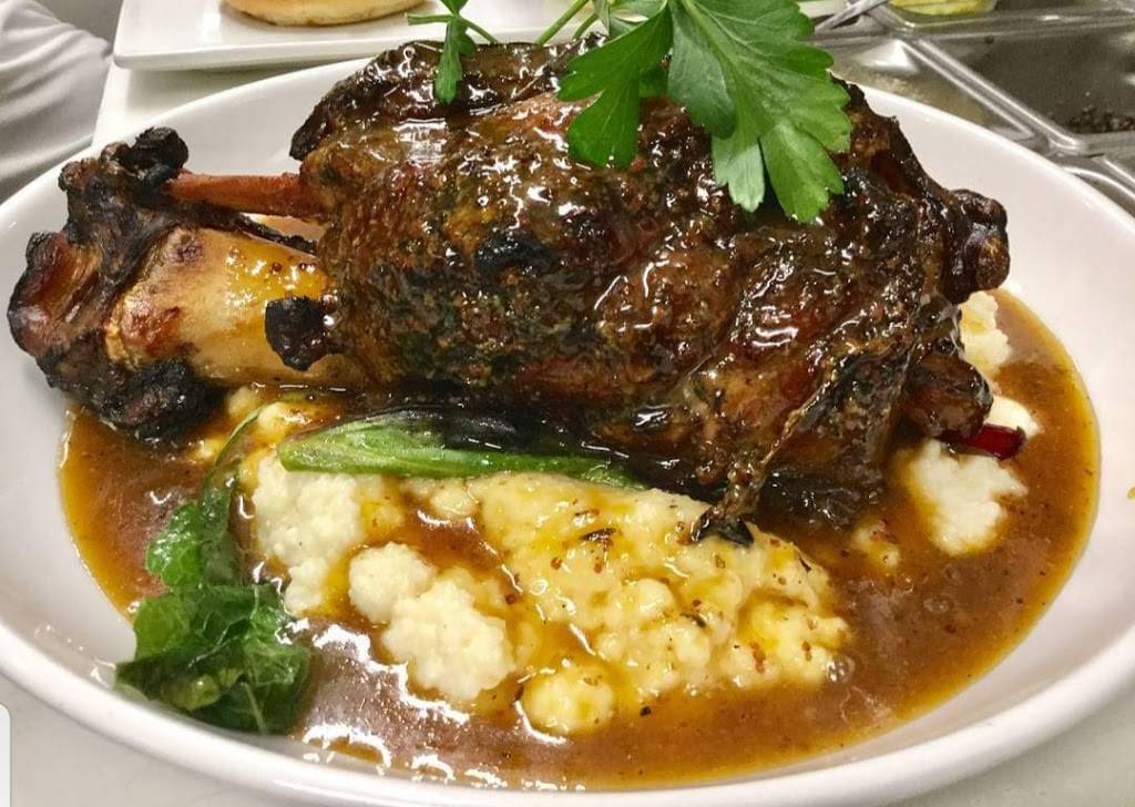 The Revival Craft Kitchen and Bar | restaurant | 219 Main St, East Greenwich, RI 02818, USA | 4013363747 OR +1 401-336-3747