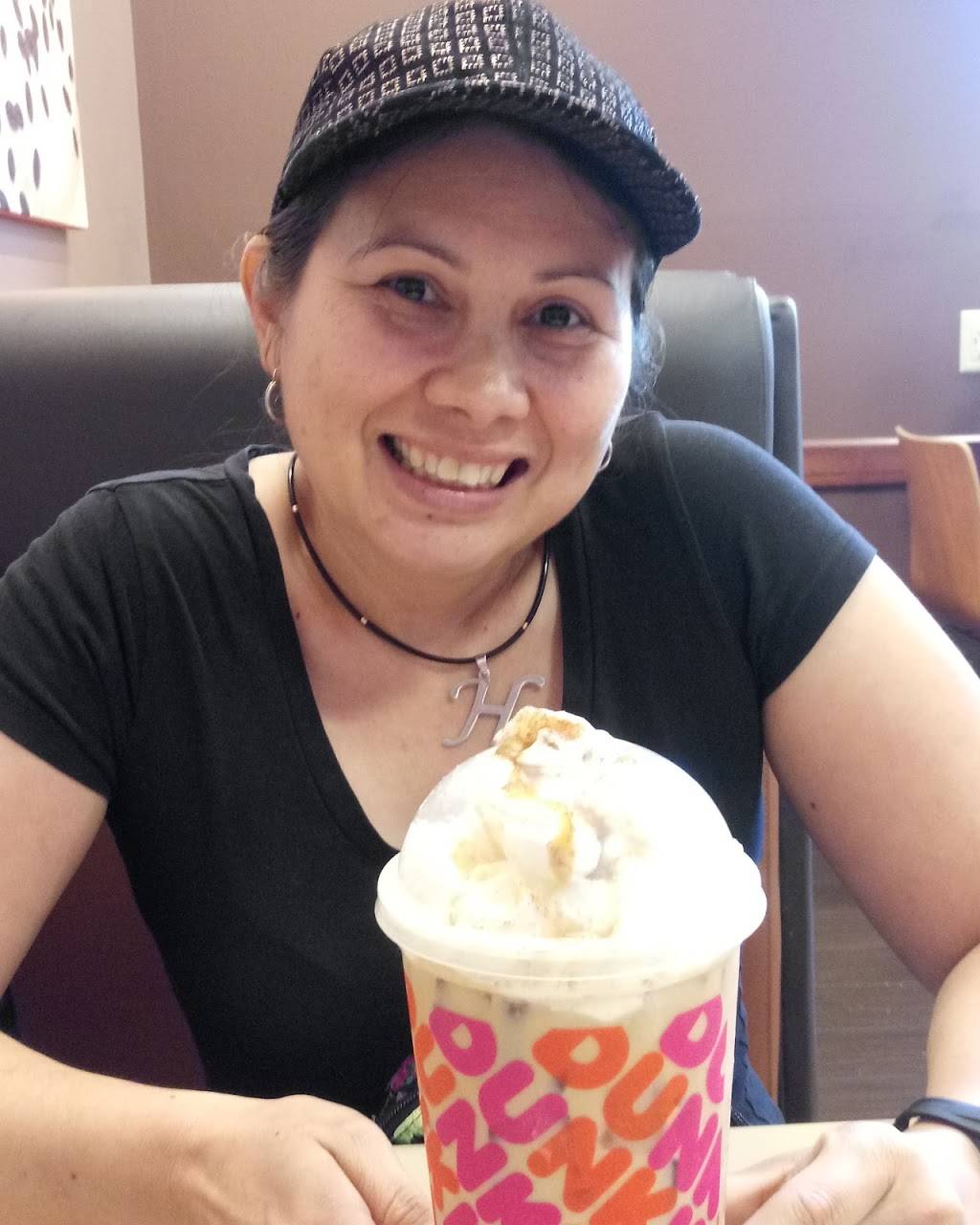 Dunkin | bakery | 6014 S Military Trail, Lake Worth, FL 33463, USA | 5614331717 OR +1 561-433-1717