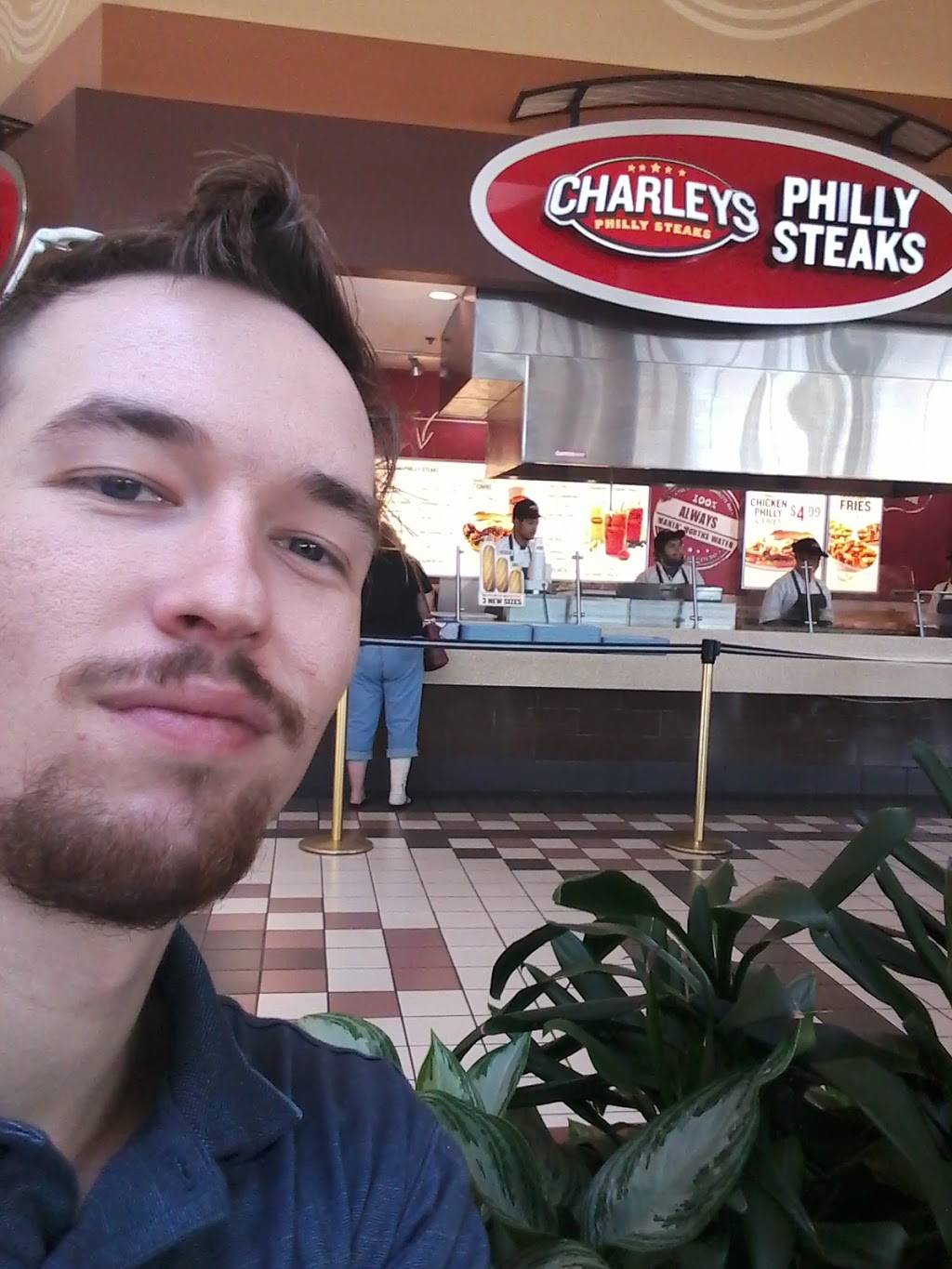 Charleys Philly Steaks | restaurant | 1850 Adams St #608, Mankato, MN 56001, USA | 5077797079 OR +1 507-779-7079