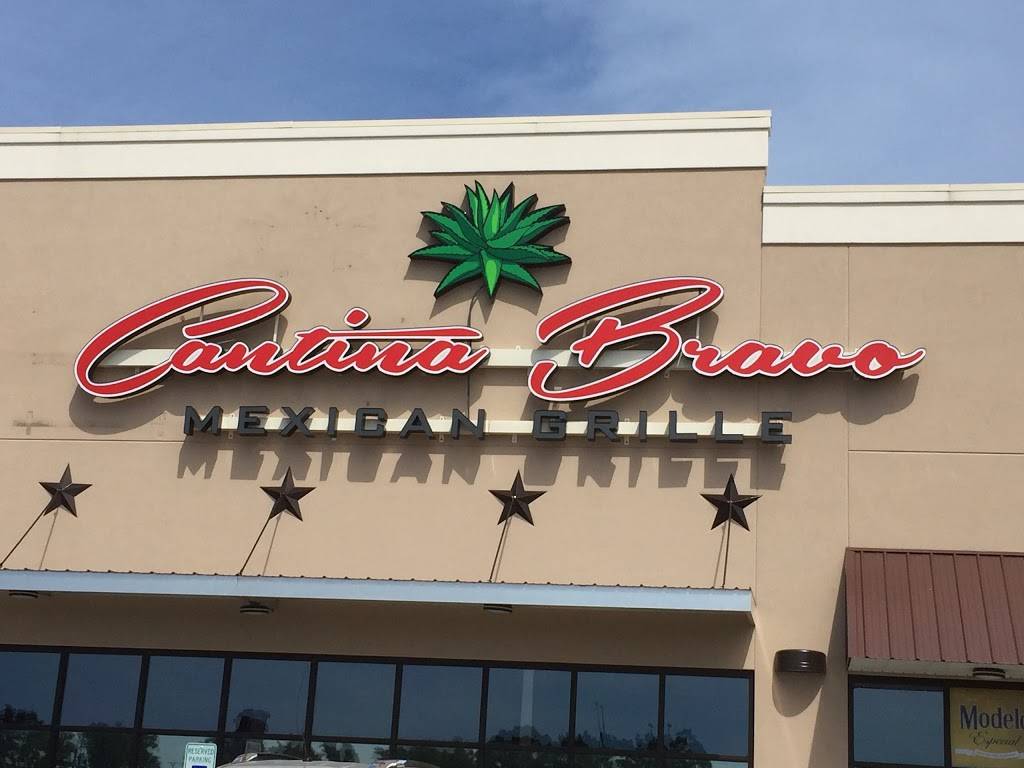 Cantina Bravo Mexican Grille | restaurant | 332 Marshall Dr J, St Robert, MO 65584, USA | 5733363390 OR +1 573-336-3390