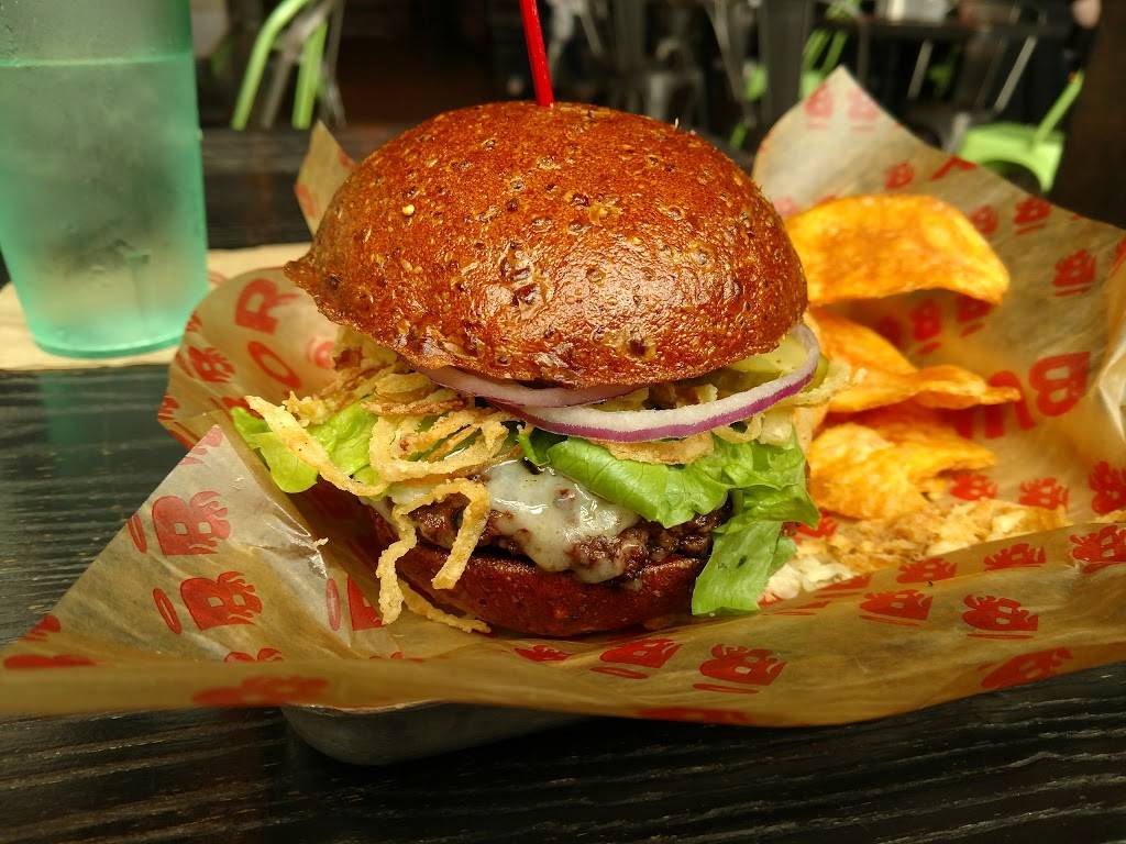 Burgatory | restaurant | 100 Blue Spruce Way, Murrysville, PA 15668, USA | 7245198960 OR +1 724-519-8960