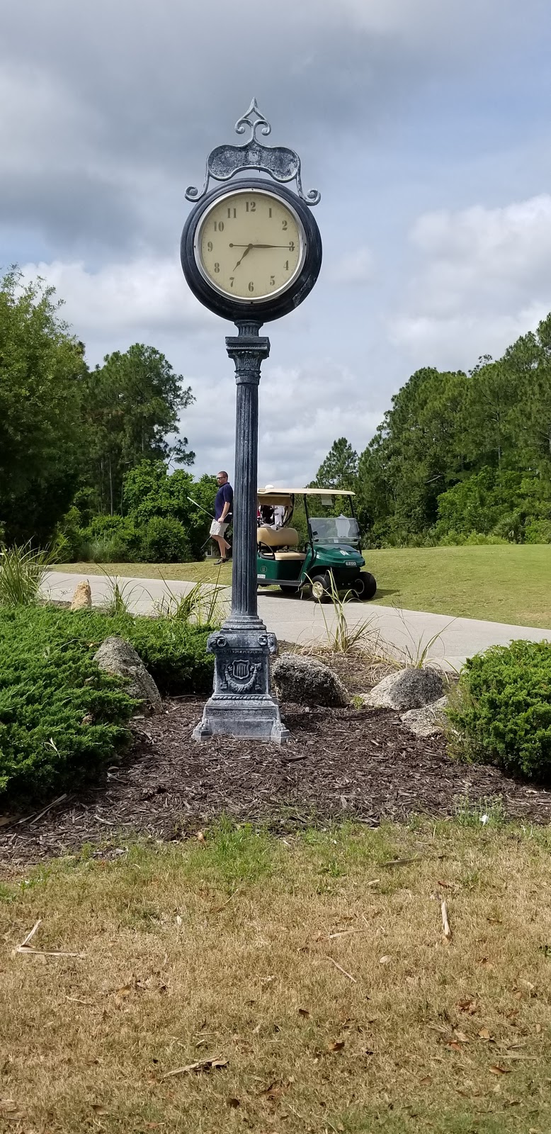 Royal St Augustine Golf and Country Club | restaurant | 301 Royal St Augustine Pkwy, St. Augustine, FL 32084, USA | 9048244653 OR +1 904-824-4653