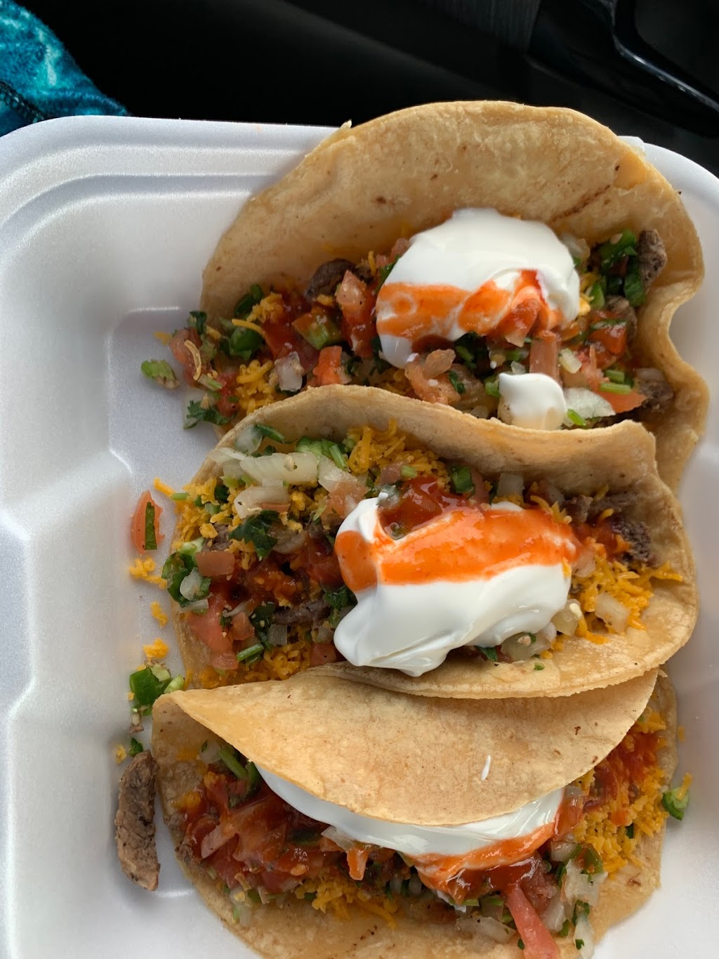 Rupertos Mexican Food | restaurant | 800 W Riverside Dr, Parker, AZ 85344, USA | 9286698420 OR +1 928-669-8420