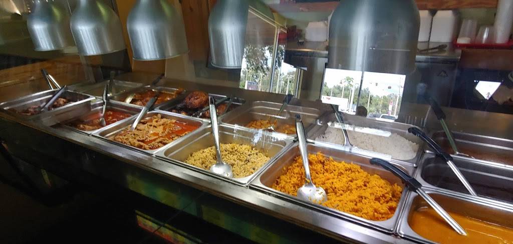 Caribbean Cravings | restaurant | 6836 Park Blvd N, Pinellas Park, FL 33781, USA | 7275454777 OR +1 727-545-4777