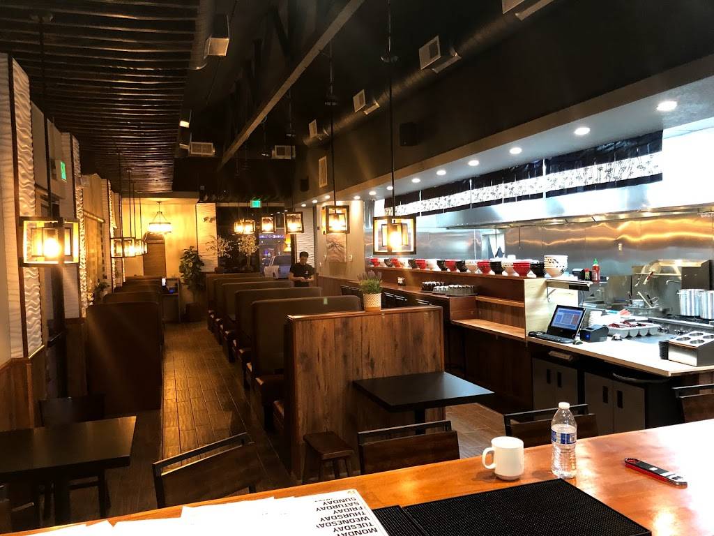 Otsuka Ramen & Bar | restaurant | 10949 Magnolia Ave, Riverside, CA 92505, USA | 9513539888 OR +1 951-353-9888