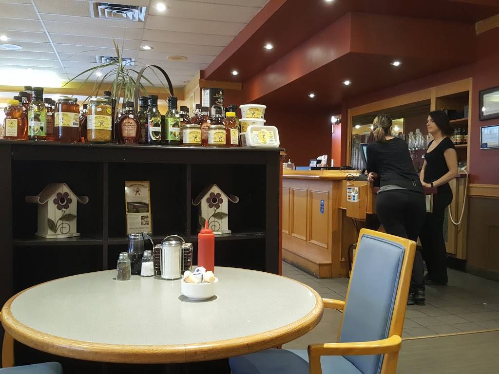 Hot Stacks Family Restaurant | restaurant | 29 King St N, Cookstown, ON L0L 1L0, Canada | 7054589933 OR +1 705-458-9933