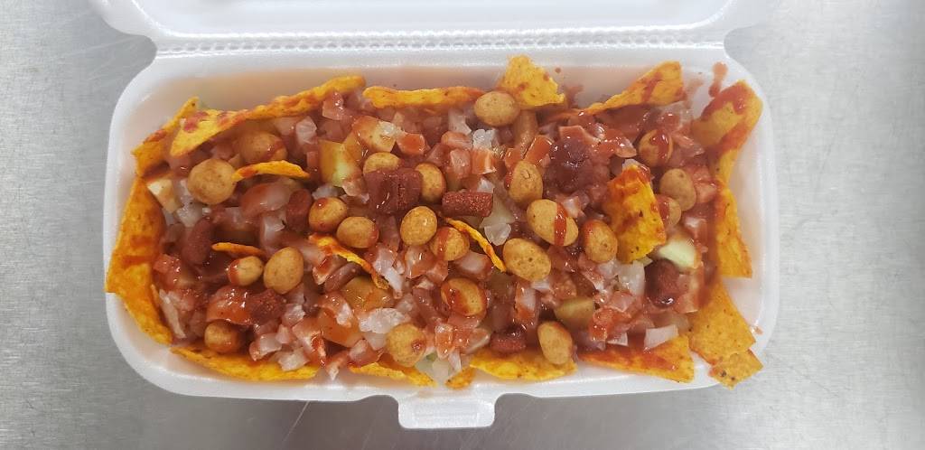 Fruteria y Paleteria GTO | restaurant | 9632 Overlake Dr, Dallas, TX 75220, USA | 2147134141 OR +1 214-713-4141