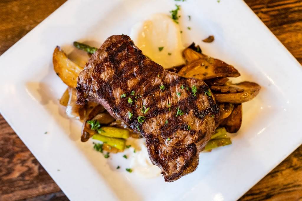 Widow Browns Cafe | restaurant | 128 Federal Rd, Danbury, CT 06811, USA | 2037437021 OR +1 203-743-7021