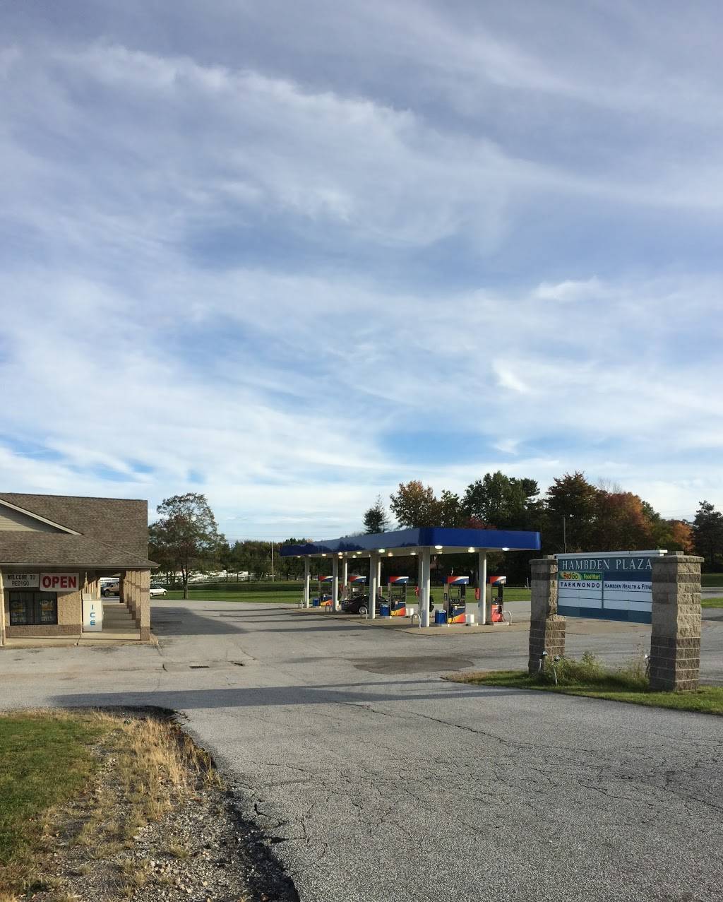 RediGo Sunoco Gas Station | restaurant | 13940 Grand Army of the Republic Hwy #8, Chardon, OH 44024, USA | 4402862493 OR +1 440-286-2493