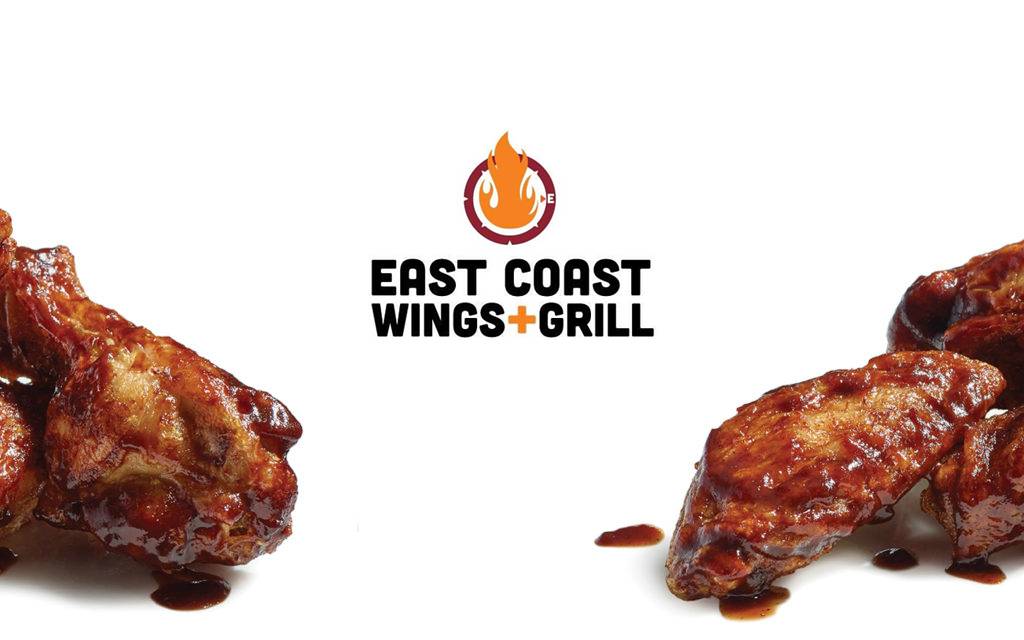 East Coast Wings + Grill | restaurant | 101 N Berkeley Blvd, Goldsboro, NC 27534, USA | 9192881211 OR +1 919-288-1211