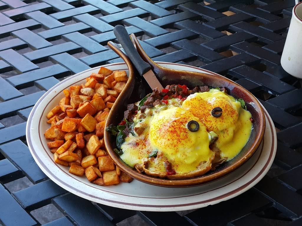 The Egg & I | restaurant | 4533 W Sahara Ave #5, Las Vegas, NV 89102, USA | 7023649686 OR +1 702-364-9686