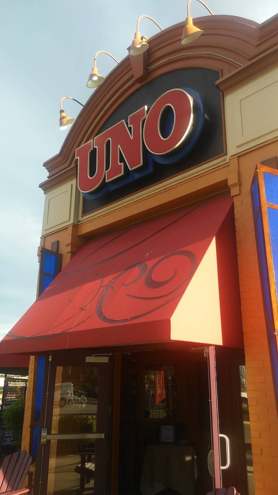 Uno Pizzeria & Grill | meal takeaway | 280 Maine Mall Rd, South Portland, ME 04106, USA | 2077808667 OR +1 207-780-8667