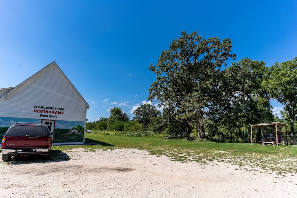 LT Organic Farm Restaurant | restaurant | 32513 Ute Ave, Waukee, IA 50263, USA | 5159873561 OR +1 515-987-3561