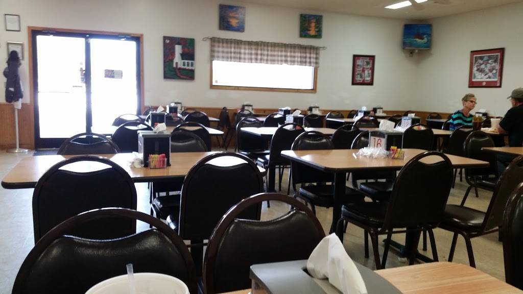 Elmers Restaurant | restaurant | 6841 Tallapoosa St, Notasulga, AL 36866, USA | 3342571998 OR +1 334-257-1998