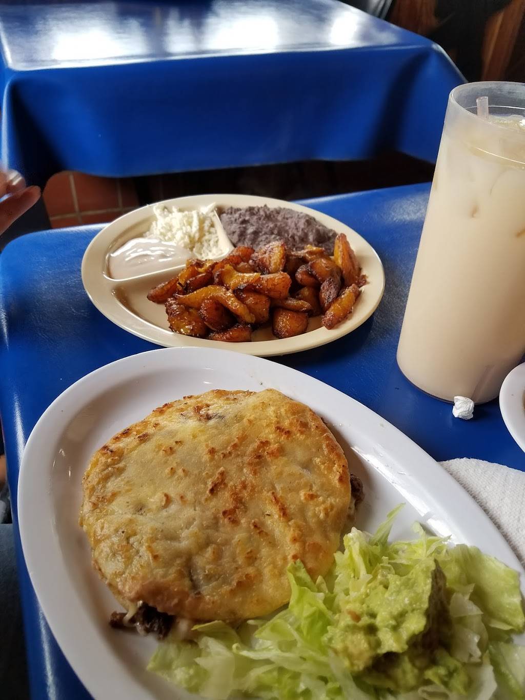 Taqueria Tampico Alegret | restaurant | 315 Maxey Rd, Houston, TX 77013, USA | 7136377227 OR +1 713-637-7227