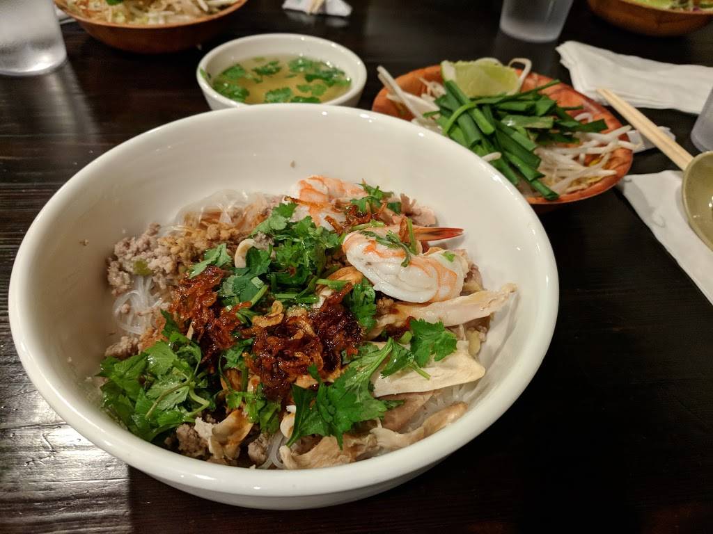 Bún Mắm Hà Tiên | restaurant | 3005 Silver Creek Rd #192, San Jose, CA 95121, USA | 4085288989 OR +1 408-528-8989