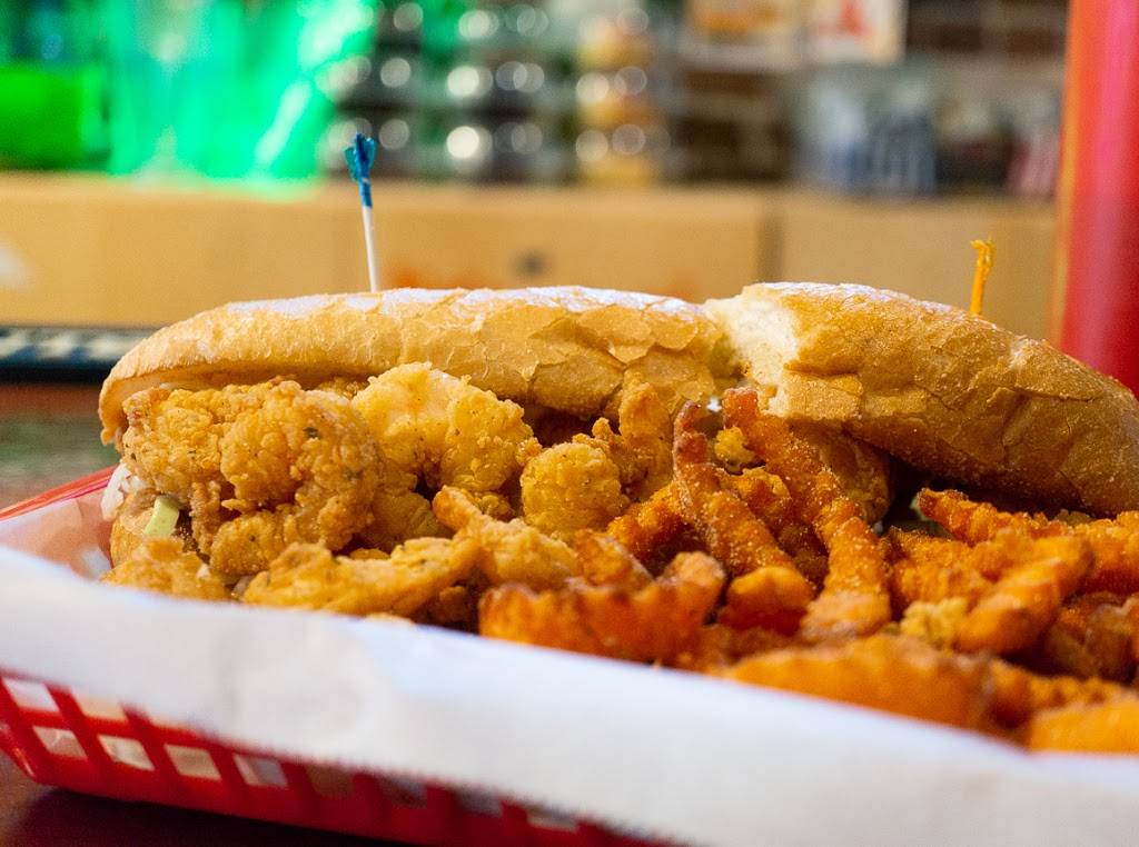 Nola Voodoo Tavern | restaurant | 2231 Bruce Randolph Ave, Denver, CO 80205, USA | 7203899544 OR +1 720-389-9544