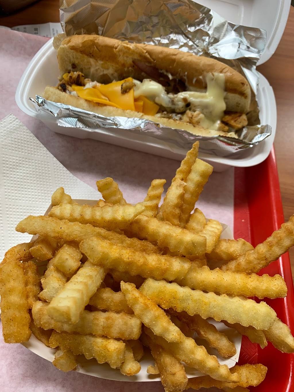 Frosty Queen | restaurant | 7800 Stockton Blvd, Sacramento, CA 95823, USA | 9166479172 OR +1 916-647-9172