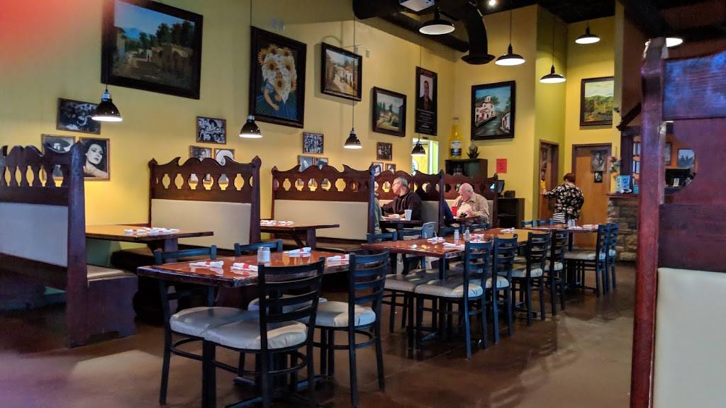 Ok Maguey Mexican Grill #2 | restaurant | 3836 Candies Creek Ridge Rd, Cleveland, TN 37312, USA | 4234646900 OR +1 423-464-6900