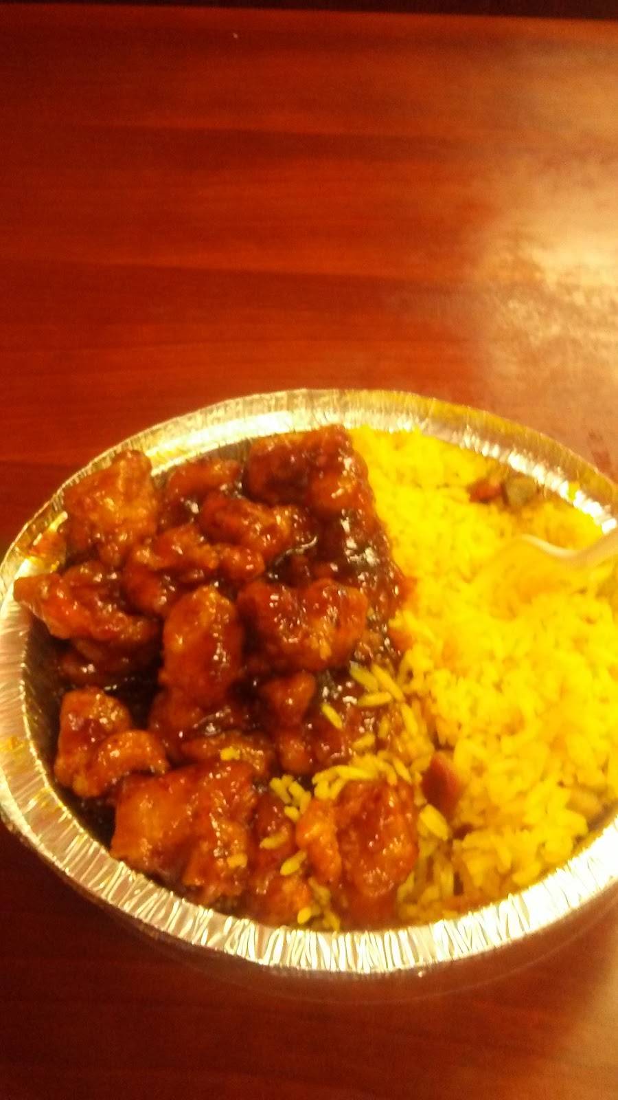 Great Wall | restaurant | 1916 W 21st St, Wichita, KS 67203, USA | 3168322882 OR +1 316-832-2882