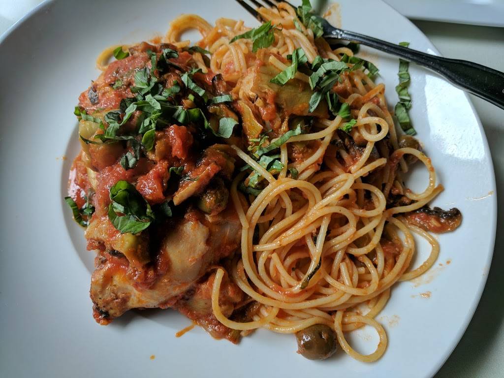 Stella Italianfare UTC | restaurant | 8935 Towne Centre Dr #113, San Diego, CA 92122, USA | 8586221202 OR +1 858-622-1202