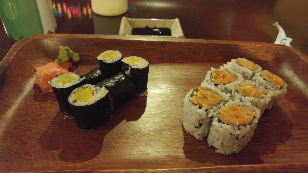 Fuji Sushi & Grill | restaurant | 731 Duval Station Rd SUITE 109, Jacksonville, FL 32218, USA | 9046968599 OR +1 904-696-8599