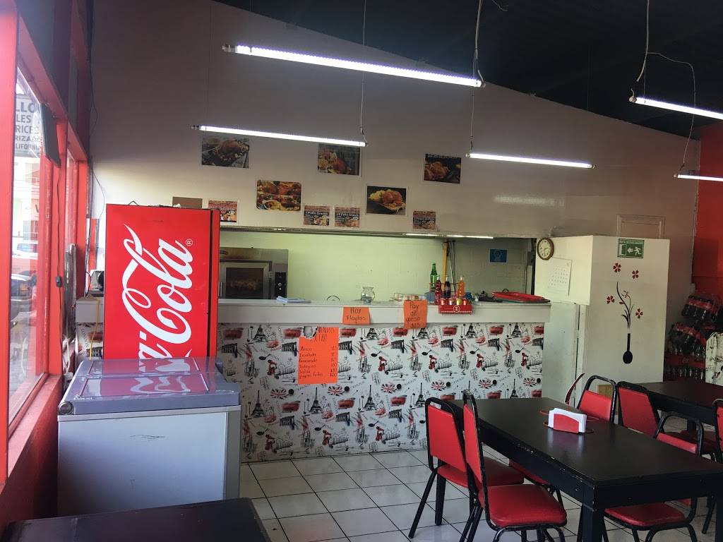 Pollos el Table | restaurant | Calz. del Tecnológico 13701 Local 6C, Col. Tomas Aquino, Indeco Universidad, 22414 Tijuana, B.C., Mexico | 016647991260 OR +52 664 799 1260